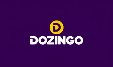 Dozingo.com - Creative brandable domain for sale